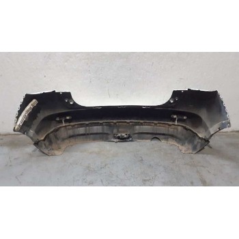 Recambio de paragolpes trasero para nissan juke (f15) acenta referencia OEM IAM  BLANCO 