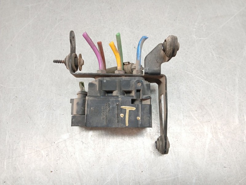 Recambio de modulo electronico para porsche panamera diesel referencia OEM IAM 97035815302  