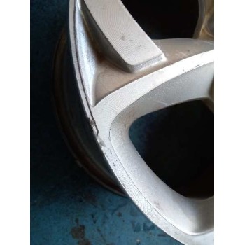 Recambio de llanta para peugeot 508 business line referencia OEM IAM 7JX17 CH5 ET46 X1 17