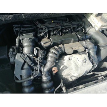 Recambio de motor completo para citroën c4 picasso sx referencia OEM IAM 9HZ M 