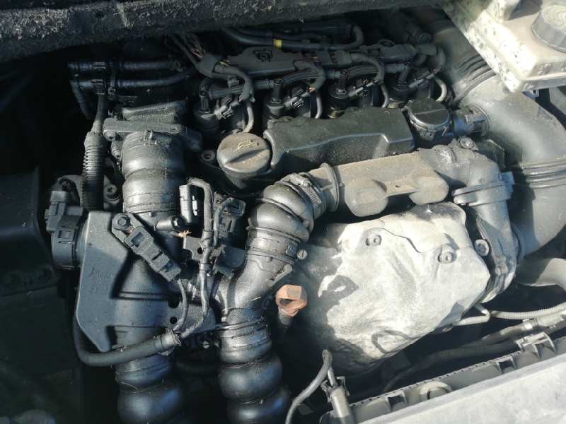 Recambio de motor completo para citroën c4 picasso sx referencia OEM IAM 9HZ M 