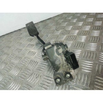 Recambio de potenciometro pedal para nissan almera (n16/e) acenta referencia OEM IAM 18002AU410  