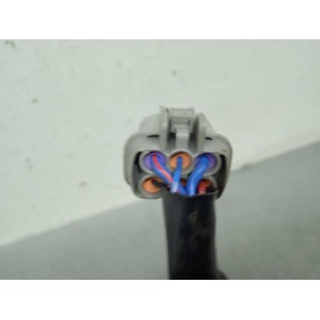 Recambio de elevalunas trasero derecho para infiniti fx fx45 referencia OEM IAM 82730CG010  6 CABLES