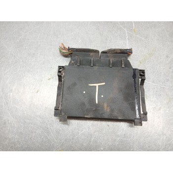 Recambio de modulo confort para mercedes-benz clase m (w163) 400 cdi (163.128) referencia OEM IAM A1635457432  