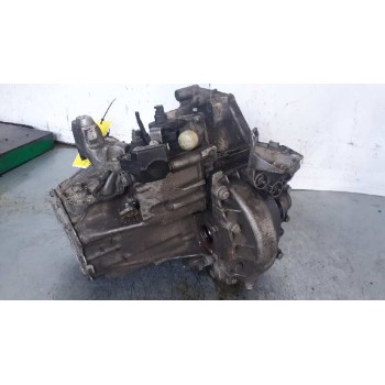 Recambio de caja cambios para citroën c4 grand picasso shine referencia OEM IAM 20MB54 B 