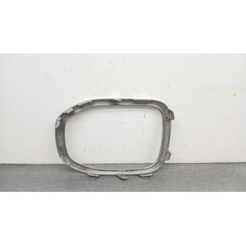 Recambio de rejilla delantera para volkswagen t-cross (c11, d31) 1.0 tsi referencia OEM IAM 2gm853101  