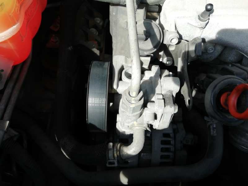 Recambio de bomba direccion para dodge journey 2.0 16v crd cat referencia OEM IAM   