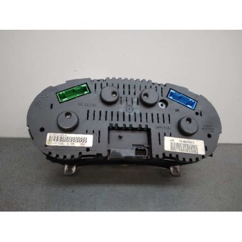 Recambio de cuadro instrumentos para seat toledo (1m2) executive referencia OEM IAM 1M0920801A  