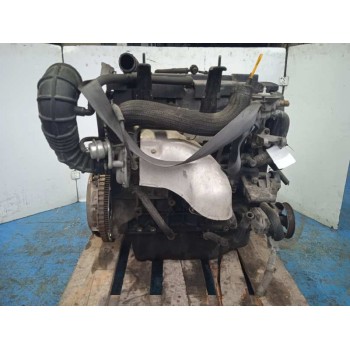 Recambio de motor completo para kia carnival ii 2.9 crdi cat referencia OEM IAM J3 S/C 