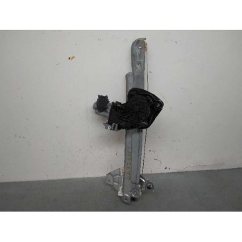 ELEVALUNAS TRASERO DERECHO 402288H 6 PINES 430106CO