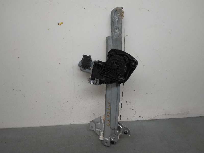 Recambio de elevalunas trasero derecho para citroën ds5 style referencia OEM IAM 402288H 6 PINES 430106CO