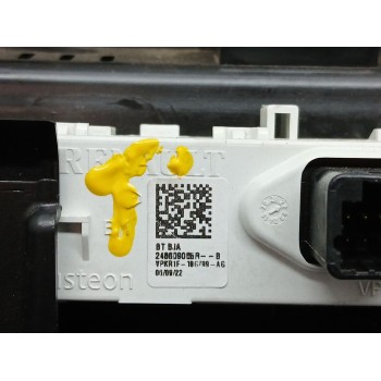 Recambio de luz interior para renault megane e-tech suv ev40 referencia OEM IAM 253b02980r 264307454r 