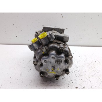 Recambio de compresor aire acondicionado para dacia sandero (bs_) 1.5 dci referencia OEM IAM 926004634R 8200866440 926000097R