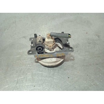 Recambio de faro antiniebla derecho para peugeot 207 cc 1.6 16v referencia OEM IAM A046193 0219272 11417102