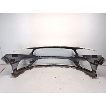 Recambio de paragolpes delantero para mercedes-benz clase a (w177) a 180 d (177.010) referencia OEM IAM A1778856100  