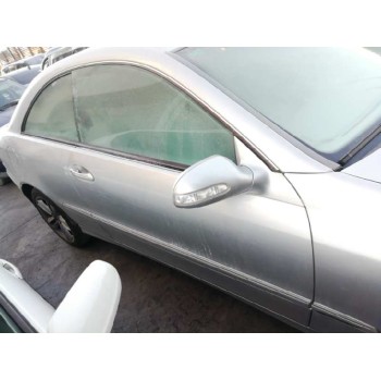 PUERTA DELANTERA DERECHA A2097200205 SIN ACCESORIOS 