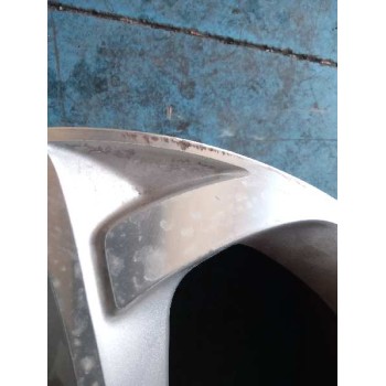 Recambio de llanta para peugeot 508 business line referencia OEM IAM 7JX17 CH5 ET46 X1 17