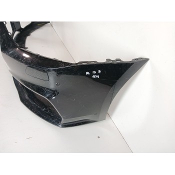 Recambio de paragolpes delantero para audi a7 sportback (4ka) s7 tdi mild hybrid quattro referencia OEM IAM 4K8807437C  