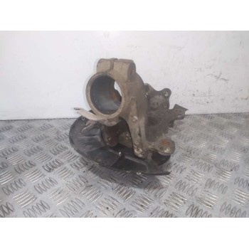 Recambio de mangueta delantera derecha para audi a3 (8p) 2.0 tfsi ambiente quattro referencia OEM IAM   