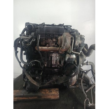 Recambio de motor completo para citroën c4 picasso sx referencia OEM IAM 9HZ M 