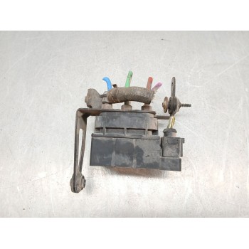 Recambio de modulo electronico para porsche panamera diesel referencia OEM IAM 97035815302  