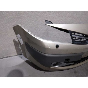 Recambio de paragolpes delantero para renault megane ii classic berlina dynamique referencia OEM IAM  REJILLA INFERIOR ROTA 2ºSE