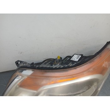 Recambio de faro izquierdo para citroën c3 picasso (sh_) 1.6 hdi referencia OEM IAM 9681873980  