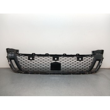 REJILLA PARAGOLPES DELANTERO LK7217F791F 