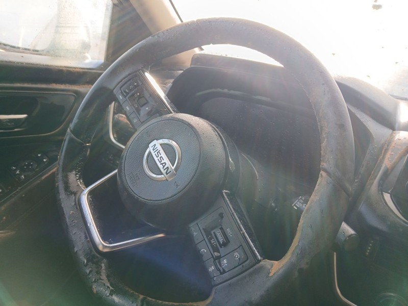 Recambio de kit airbag para nissan qashqai iii (j12) 1.3 dig-t referencia OEM IAM   