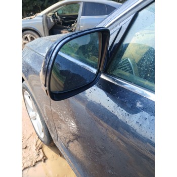 Recambio de retrovisor izquierdo para audi q5 (8rb) 2.0 tdi quattro referencia OEM IAM 560511  