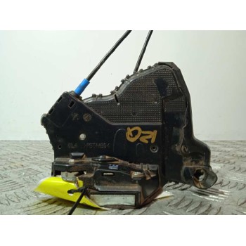 Recambio de cerradura puerta delantera izquierda para toyota auris hybrid active referencia OEM IAM   6 PINS