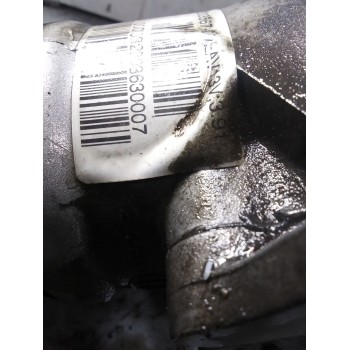 Recambio de caja transfer para bmw serie 3 berlina (e90) 325xi referencia OEM IAM 753356708  