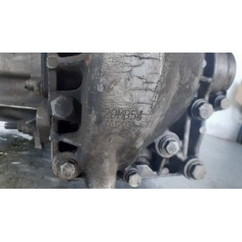 Recambio de caja cambios para citroën c4 grand picasso shine referencia OEM IAM 20MB54 B 