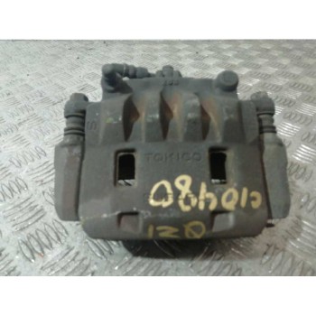 PINZA FRENO DELANTERA IZQUIERDA 