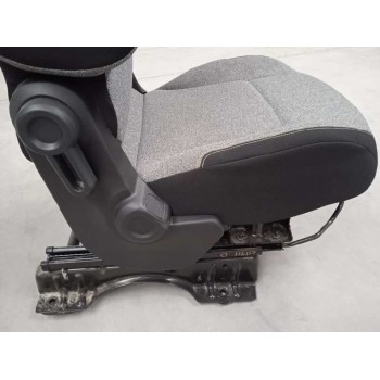 Recambio de asiento delantero derecho para citroën berlingo station wagon live referencia OEM IAM  MANUAL MODELO SIN AIRBAG
