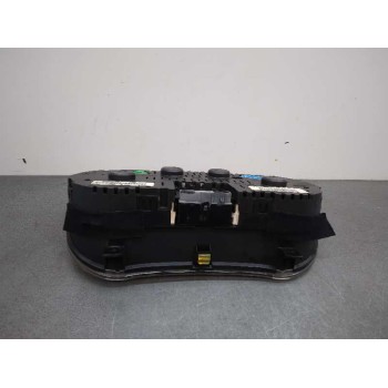 Recambio de cuadro instrumentos para seat toledo (1m2) executive referencia OEM IAM 1M0920801A  