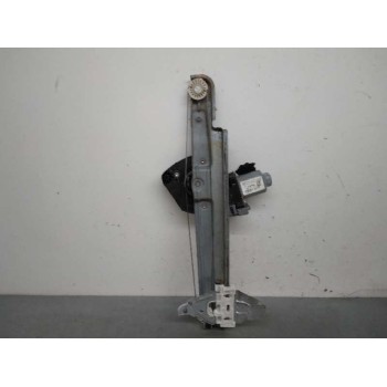 Recambio de elevalunas trasero derecho para citroën ds5 style referencia OEM IAM 402288H 6 PINES 430106CO