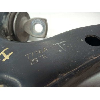 Recambio de brazo suspension inferior delantero izquierdo para opel astra k lim. 5türig dynamic referencia OEM IAM 39089344 7776