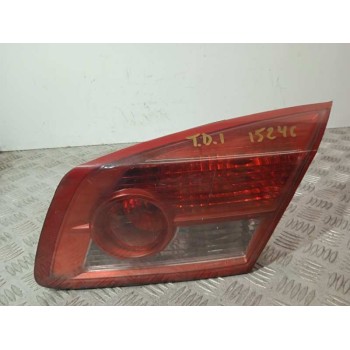 PILOTO TRASERO DERECHO INTERIOR 