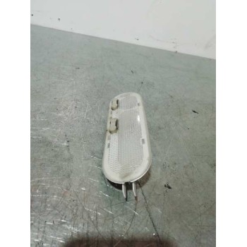 Recambio de luz interior para dacia lodgy 1.5 dci diesel fap cat referencia OEM IAM  DEL 