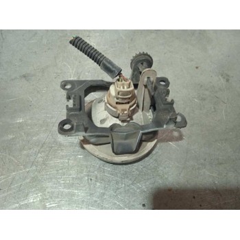 Recambio de faro antiniebla derecho para peugeot 207 cc 1.6 16v referencia OEM IAM A046193 0219272 11417102