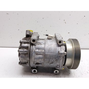 Recambio de compresor aire acondicionado para dacia sandero (bs_) 1.5 dci referencia OEM IAM 926004634R 8200866440 926000097R