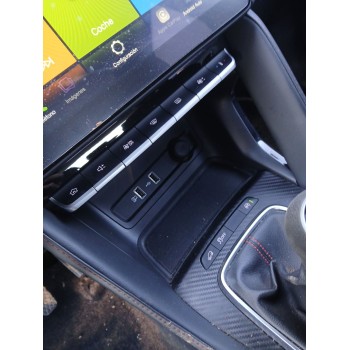 MANDO CLIMATIZADOR 528193772 