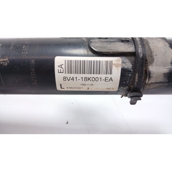 Recambio de amortiguador delantero izquierdo para ford kuga i 2.0 tdci referencia OEM IAM 1570026 8V4118K001EA 