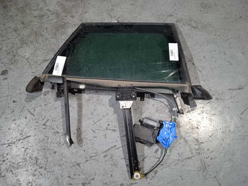 Recambio de elevalunas trasero derecho para seat exeo st (3r5)(2009>) reference referencia OEM IAM   