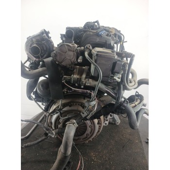 Recambio de motor completo para citroën c4 picasso sx referencia OEM IAM 9HZ M 
