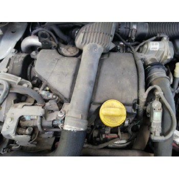 Recambio de motor completo para renault megane iii sport tourer expression referencia OEM IAM K9KR8 B K9K R8 199.800KM