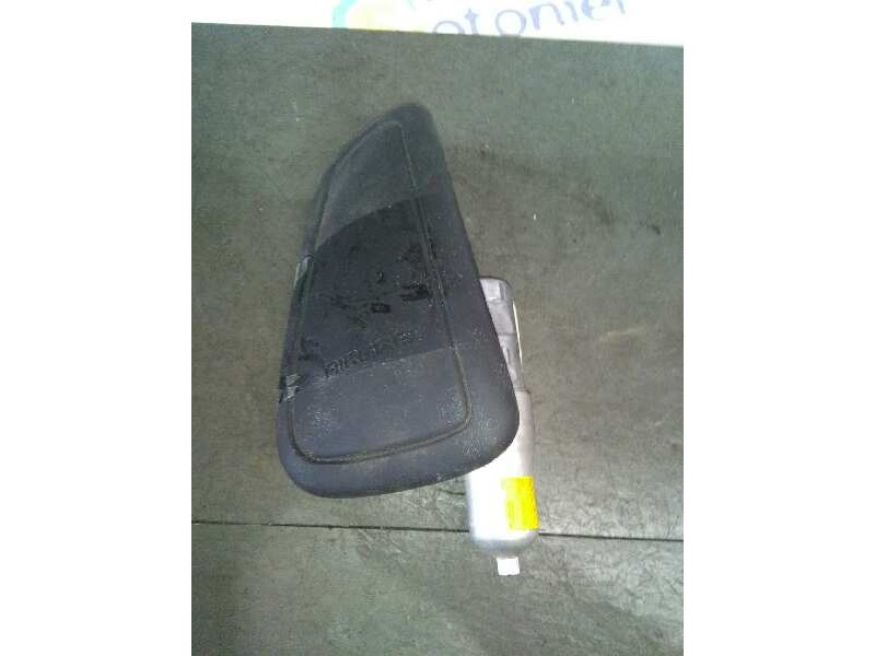 Recambio de airbag delantero izquierdo para opel zafira a elegance referencia OEM IAM 09125818 LH DE ASIENTO 