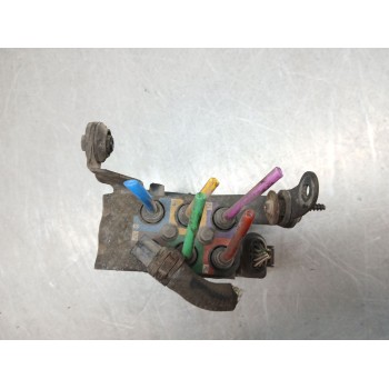 Recambio de modulo electronico para porsche panamera diesel referencia OEM IAM 97035815302  