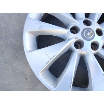 Recambio de llanta para opel mokka / mokka x (j13) 1.6 cdti (_76) referencia OEM IAM 7JX18 IS38 X1 95493724